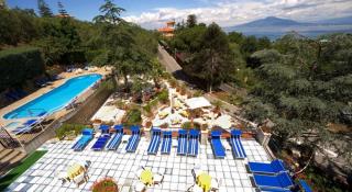 Book Metropole Hotel online
