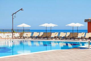 Photograph of Diamond Hotel and Resort Naxos Taormina