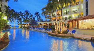Photograph of Playa Los Arcos Hotel Beach Resort and Spa