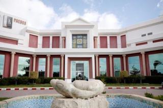 Photograph of Phebus Hotel