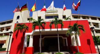 Photograph of Adhara Hacienda Cancun Hotel