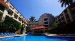 Adhara Hacienda Cancun Hotel Picture 2