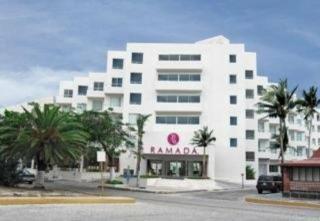 Photograph of Ramada Cancun City Hotel