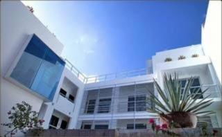 Photograph of Casa Ticul Hotel