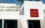 Holidays at Casa Ticul Hotel in Playa Del Carmen, Riviera Maya