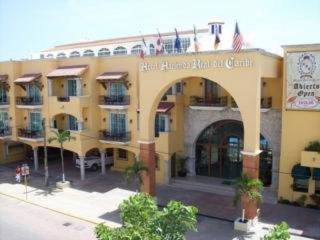 Photograph of Hacienda Real Del Caribe Hotel