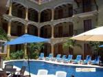 Holidays at Hacienda Real Del Caribe Hotel in Playa Del Carmen, Riviera Maya