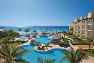 Photograph of Now Jade Riviera Cancun Hotel