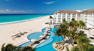 Photograph of Playacar Palace Riviera Maya Hotel
