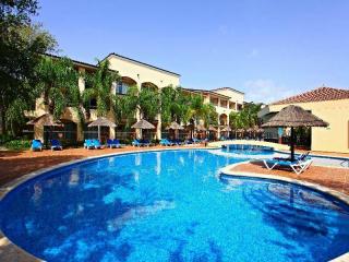 Photograph of Sandos Riviera Select Club
