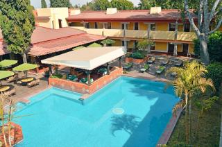 Photograph of Villas Arqueologicas Coba Hotel