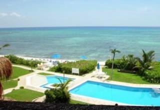 Photograph of Las Villas Akumal Hotel