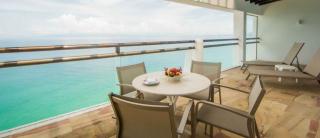 Photograph of Best Western Plus Suites Puerto Vallarta
