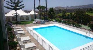 Photograph of Vik Bandama Golf Hotel