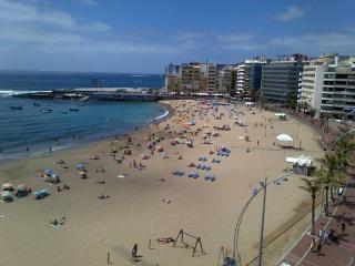 Photograph of RK Luz Playa Suites