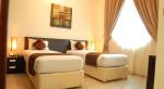 Abc Arabian Suites Hotel Picture 2