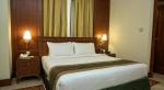 Holidays at City Seasons Suites Hotel in Deira City, Dubai