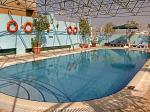 Holidays at Delmon Hotel in Deira City, Dubai