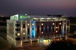 Holiday Inn Express Dubai- Safa Park Hotel Picture 0