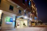 Holiday Inn Express Dubai- Safa Park Hotel Picture 4