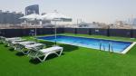 Holidays at Royal Ascot Hotel Apartment in Bur Dubai, Dubai