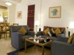 Star Metro Al Barsha Hotel Apartments Picture 4