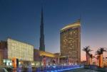 Address Dubai Mall Hotel Picture 0