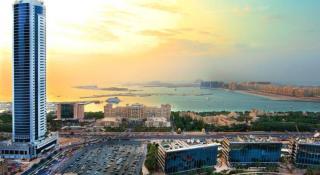 Book Tamani Marina Hotel online