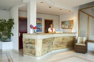 Photograph of Paya I Hotel