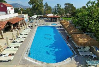 Photograph of Tiana Beach Hotel