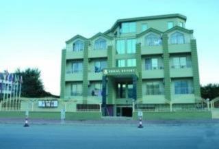 Photograph of Erkal Resort Hotel