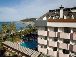 Photograph of Fame Residence Beach