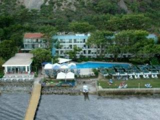Photograph of Club Hotel Rama