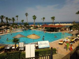 Photograph of Armas Labada Hotel