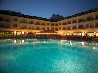 Photograph of Zena Resort Hotel