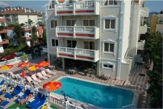 Venosa Beach Resort and Spa Hotel, Altinkum, Bodrum Region, Turkey ...