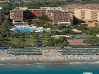 Photograph of Holiday Park Resort