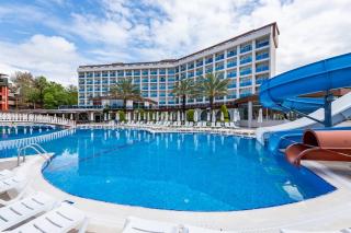 Book Annabella Diamond Resort Hotel online