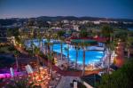 Incekum Beach Resort Hotel Picture 11