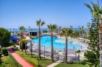 Holidays at Incekum Beach Resort Hotel in Incekum, Antalya Region