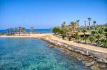 Incekum Beach Resort Hotel Picture 2