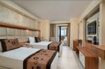 Incekum Beach Resort Hotel Picture 4