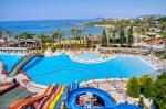 Incekum Beach Resort Hotel Picture 6