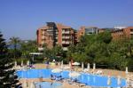 Holidays at Pegasos Club Hotel in Incekum, Antalya Region