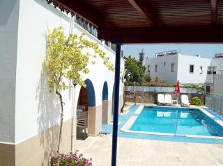 Photograph of Berg Hotel