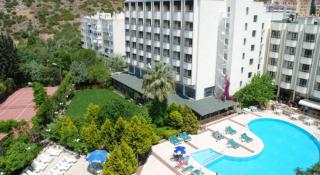 Photograph of Marbel Hotel By Palmwings
