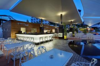 Photograph of Emirhan Garden Hotel