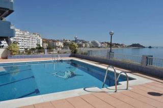 Photograph of Arrayanes Playa Hotel