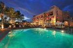 Holidays at Vincci Estrella del Mar Hotel in Marbella, Costa del Sol