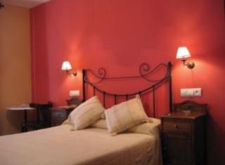 Photograph of El Escudo De Mijas Hotel